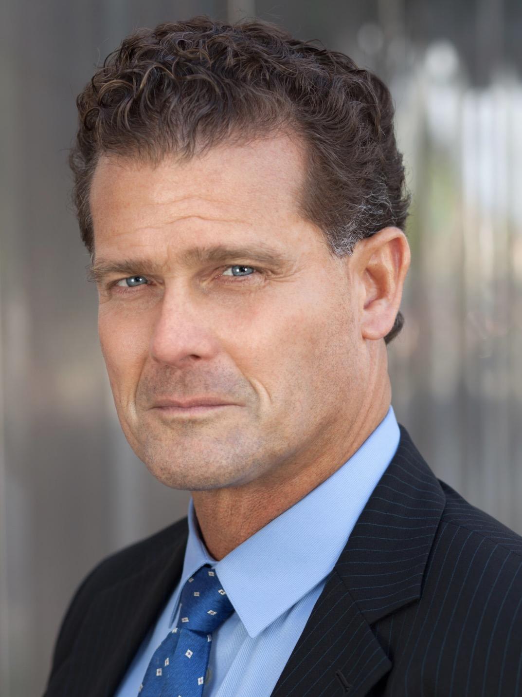 actor Jon Edwin Wright large photo