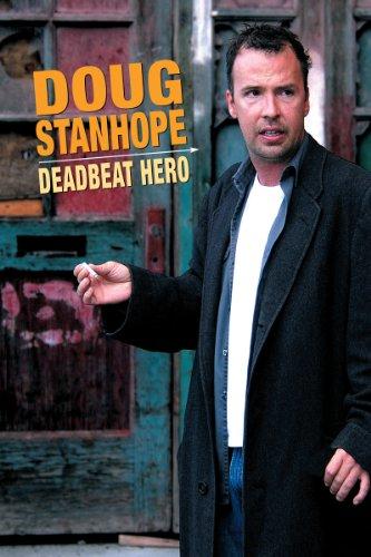 actor Doug Stanhope large photo