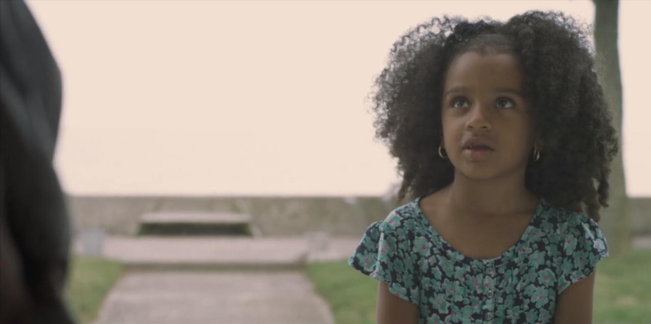 actor Nevaeh Ashanti large photo