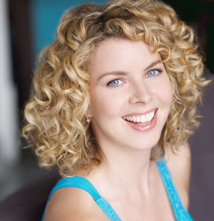 actor Jana Peck large photo