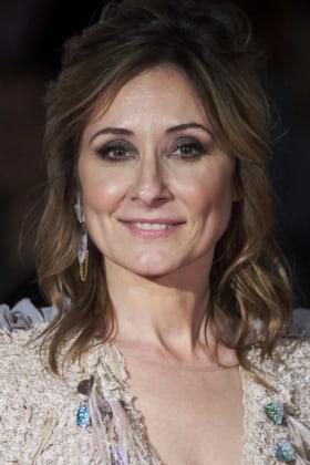 actor Nathalie Poza large photo