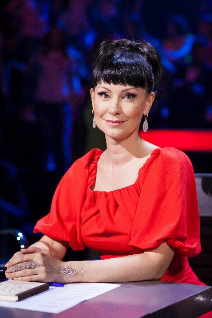 actor Nonna Grishaeva large photo