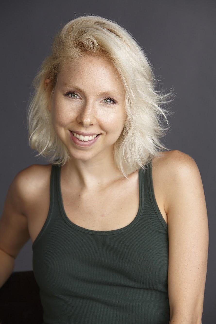 actor Marley Frank large photo