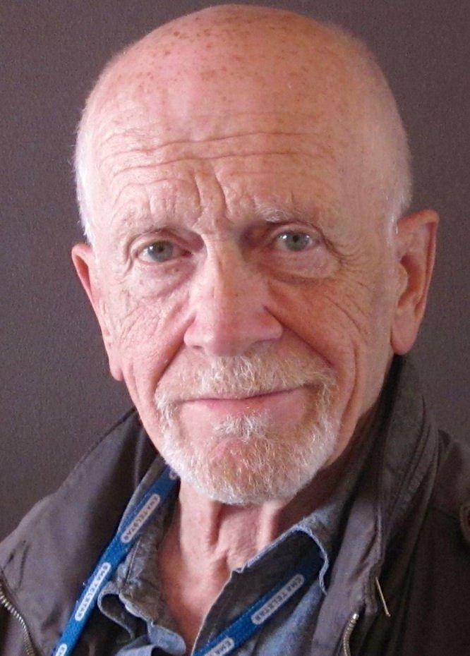 actor Per Myrberg large photo