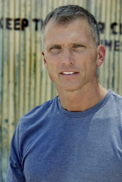 actor E.K. Spila large photo