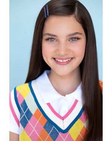 Natalie Mull