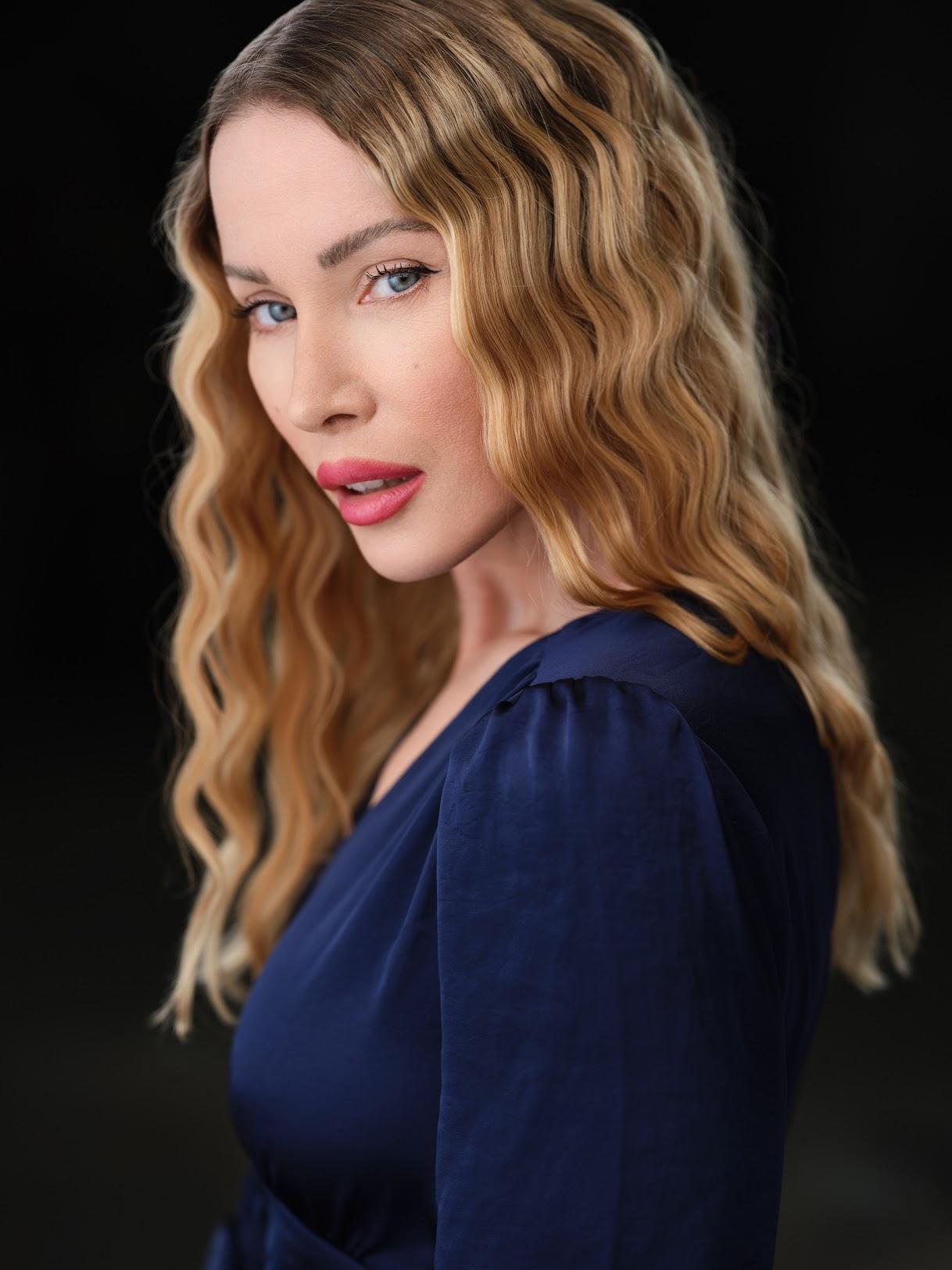 actor Lee Tomaschefski large photo