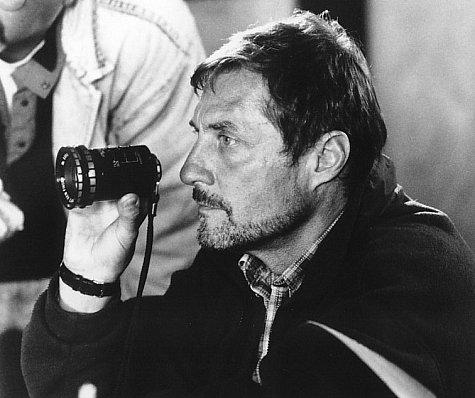 actor Roland Joffé large photo