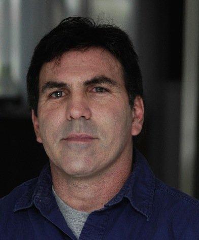 actor Tony Snegoff large photo