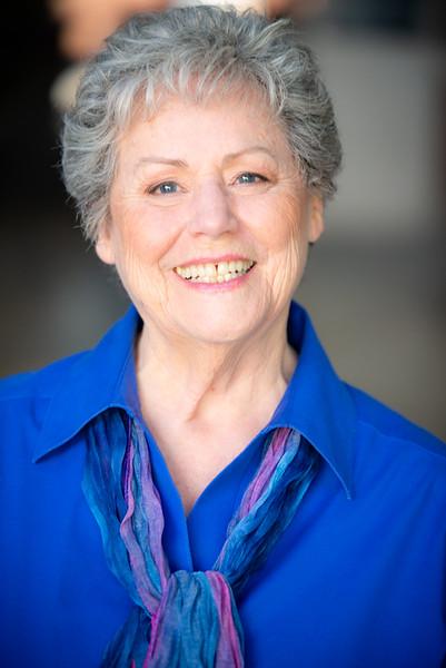 actor Charlotte White large photo