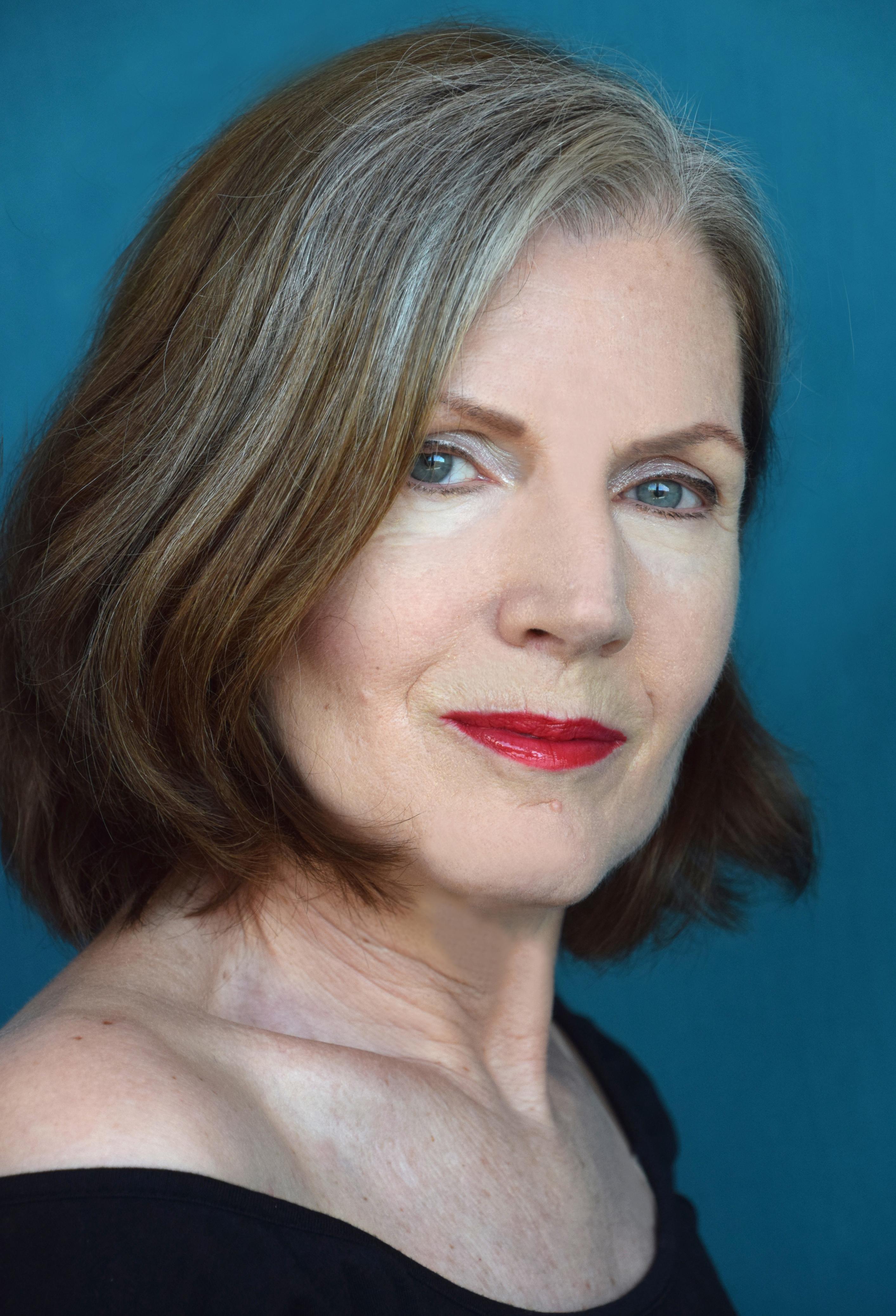 actor Pamela Field large photo