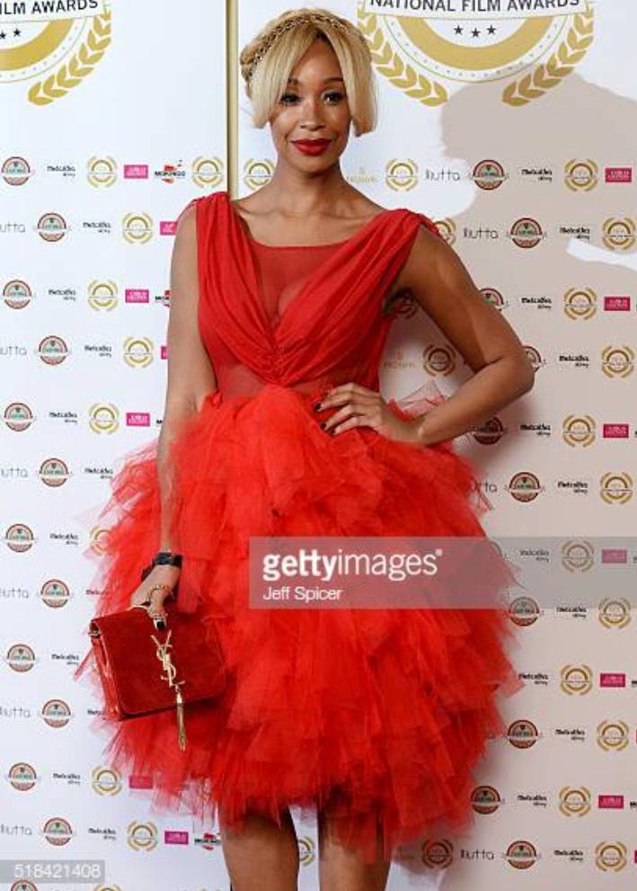 actor Adi Alfa large photo