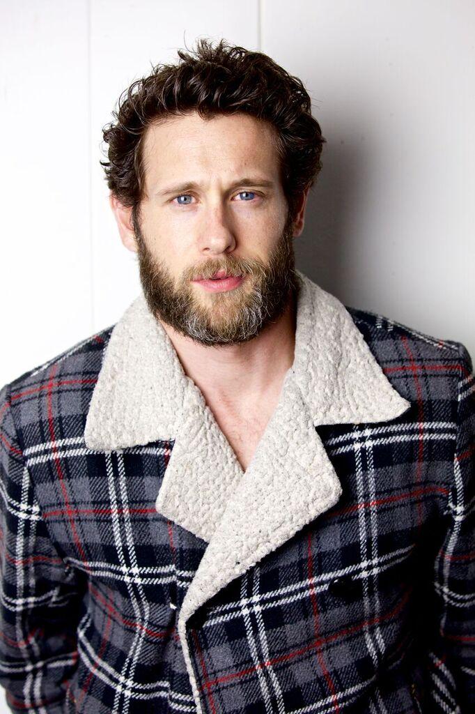 actor Joseph Edward Dooley large photo