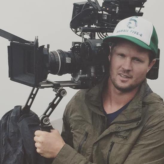 actor Noah Hamilton large photo