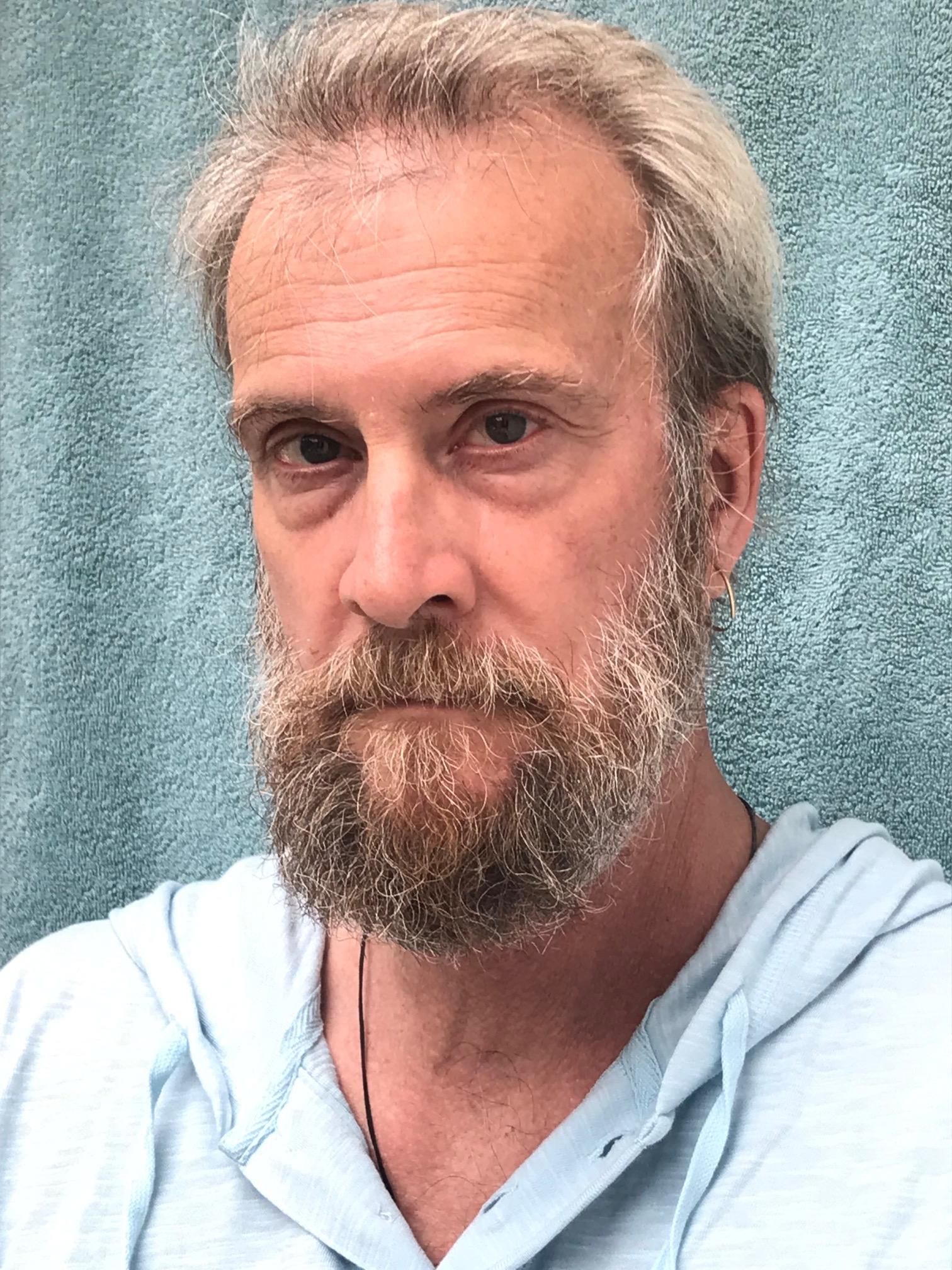 actor Scott Owen large photo