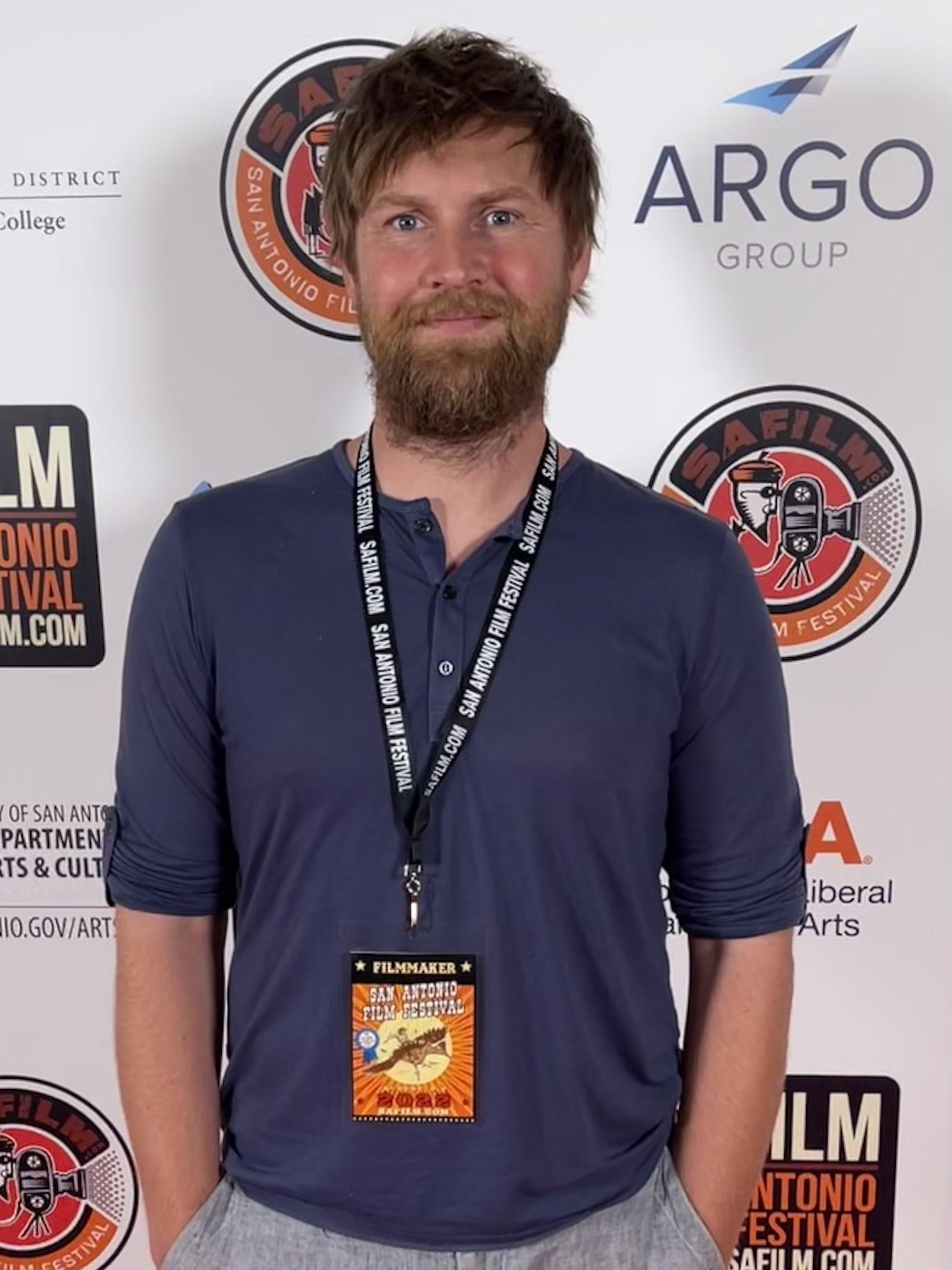 actor James Francis Ginty large photo