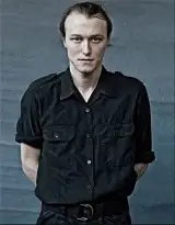 Sammy Hayman