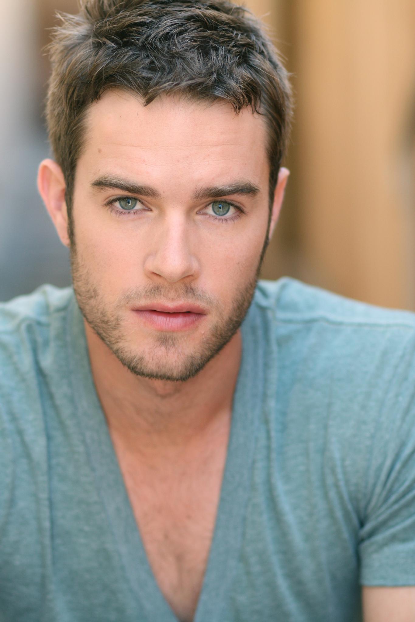 actor Callard Harris large photo