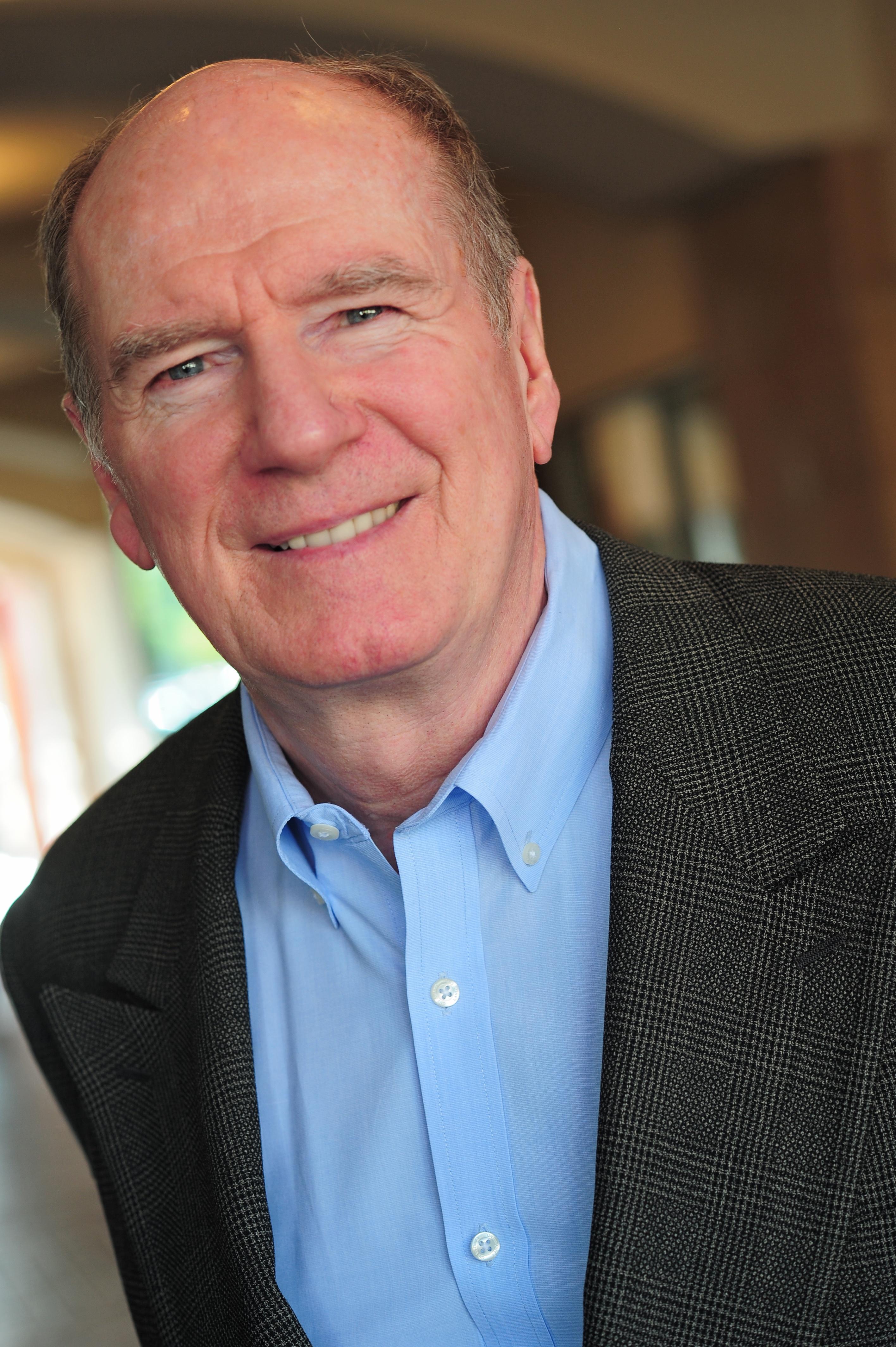 actor Brian Connors large photo