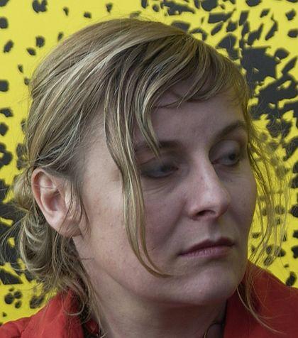 actor Catherine Salée large photo