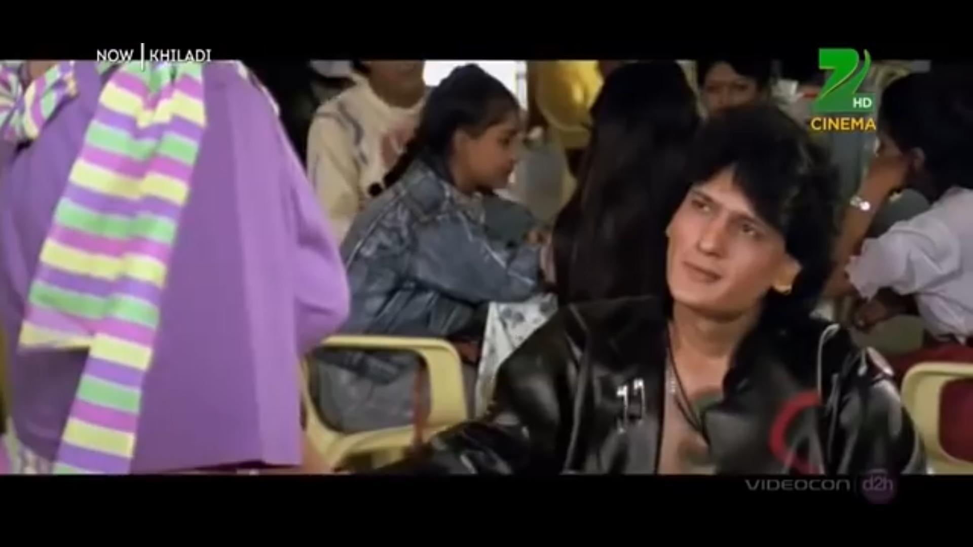 actor Sanjeev Chitre large photo