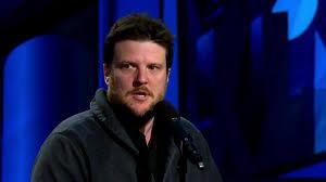 actor Mark Forward large photo