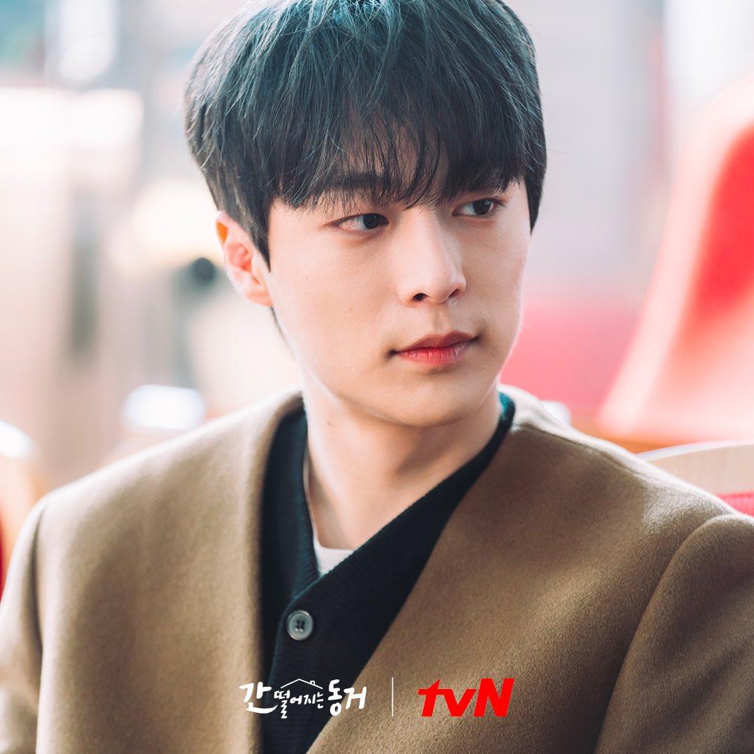 actor Bae In-Hyuk large photo