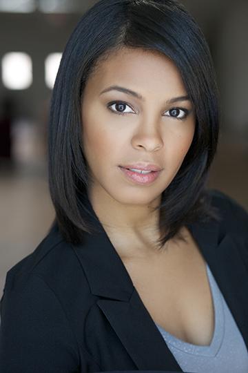 actor Trisha Zarate large photo