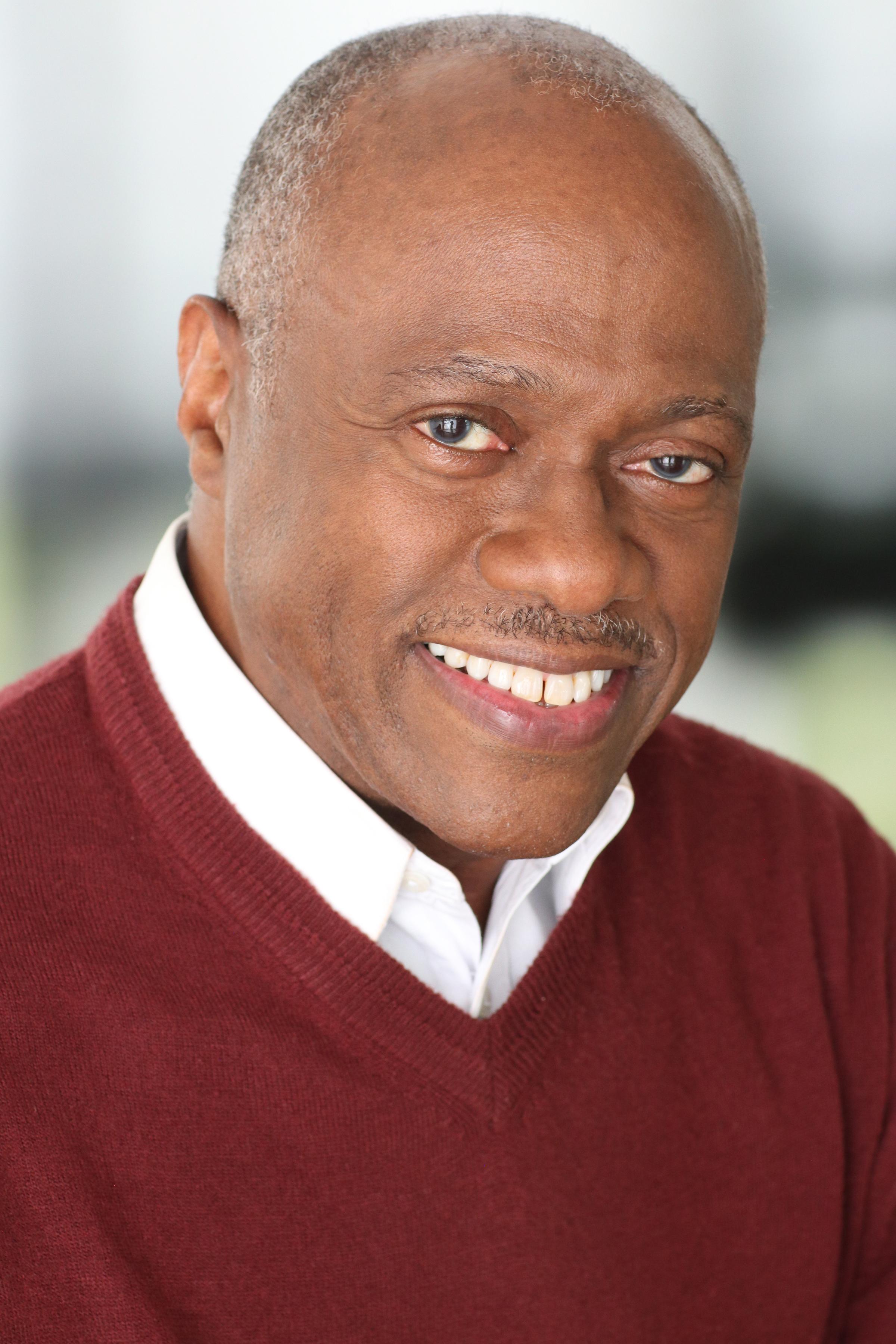 actor Wilbur Penn large photo