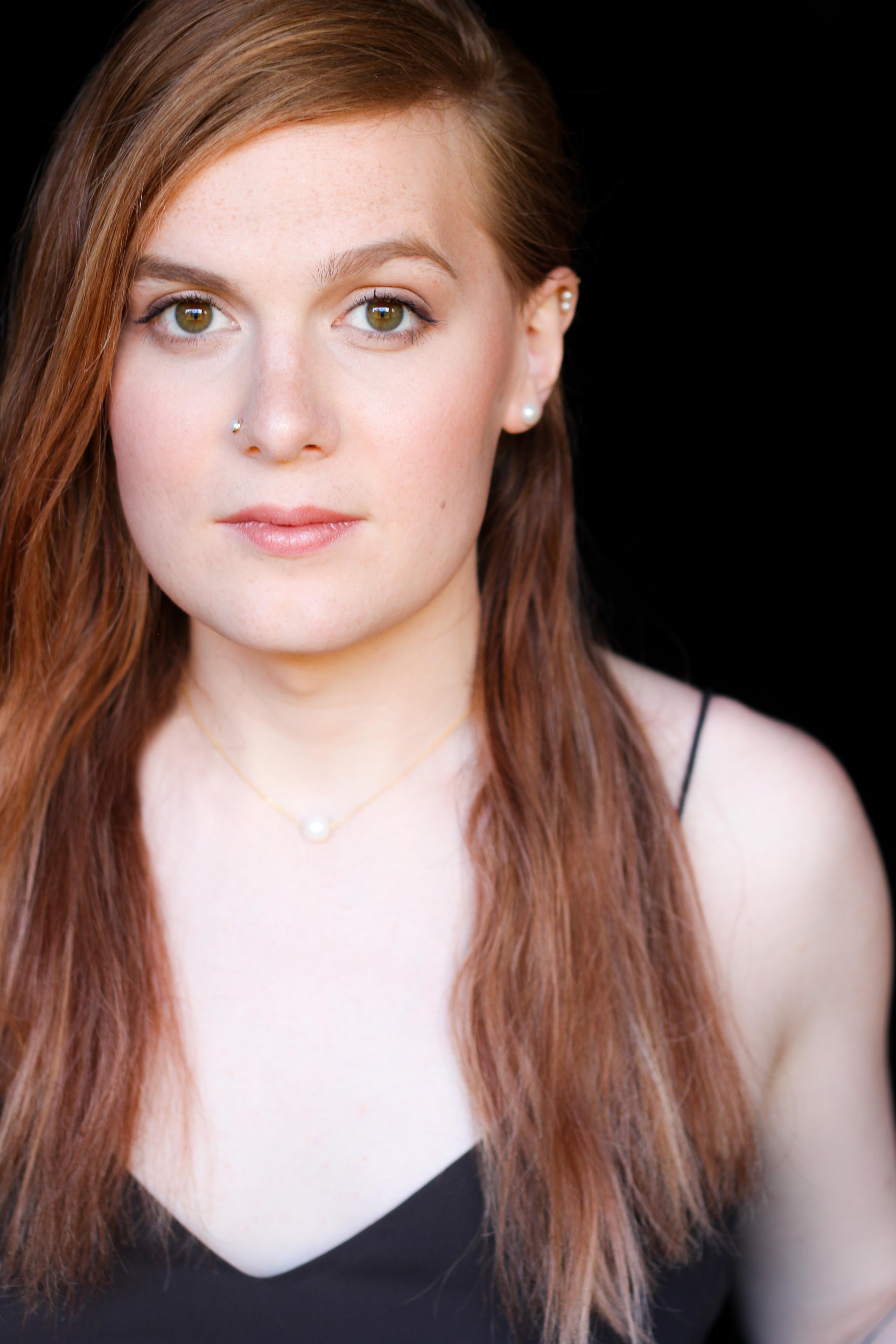 actor Bea Cordelia large photo