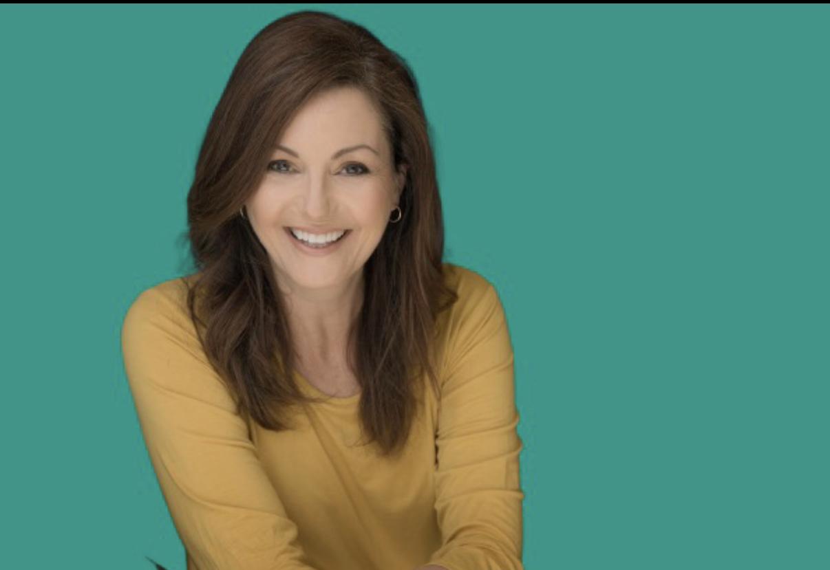 actor Anita Cordell large photo