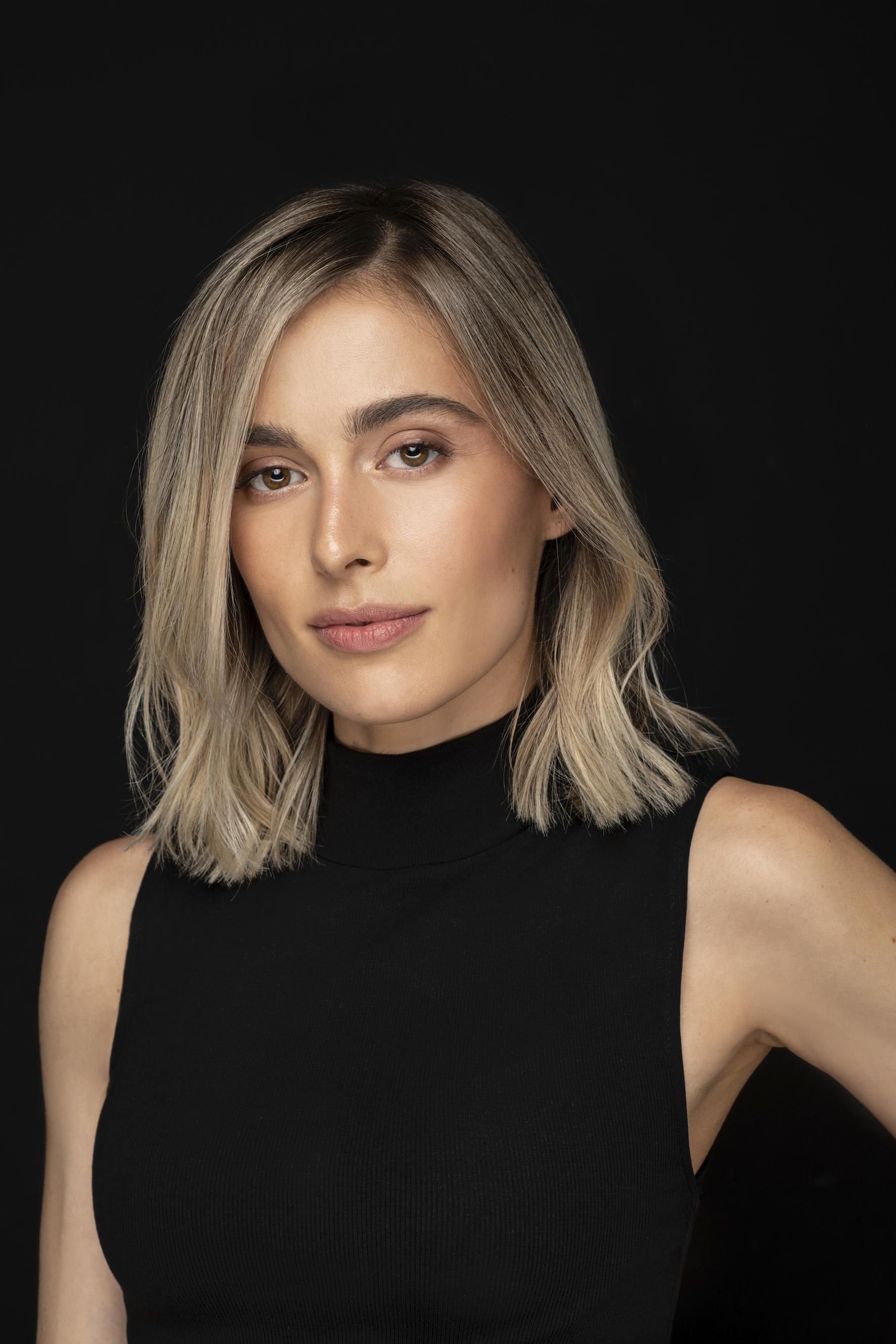 actor Karina Matas Piper large photo