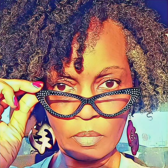 actor Sheila M. Lockhart large photo