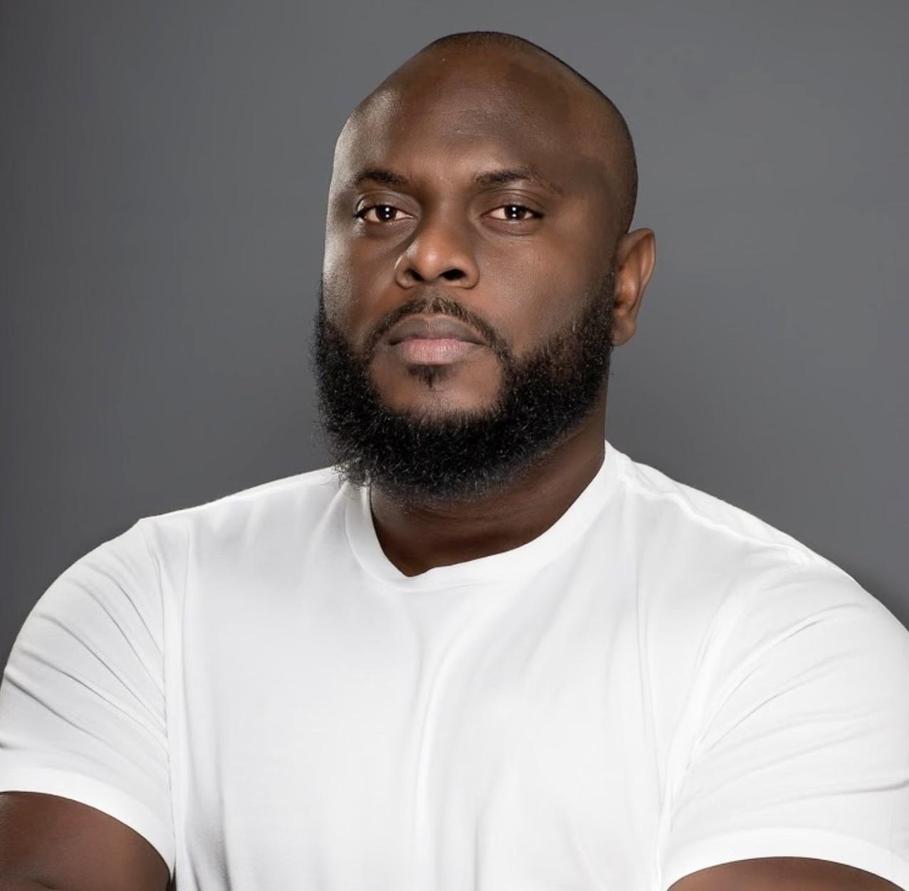 actor Ayoola Ayolola large photo