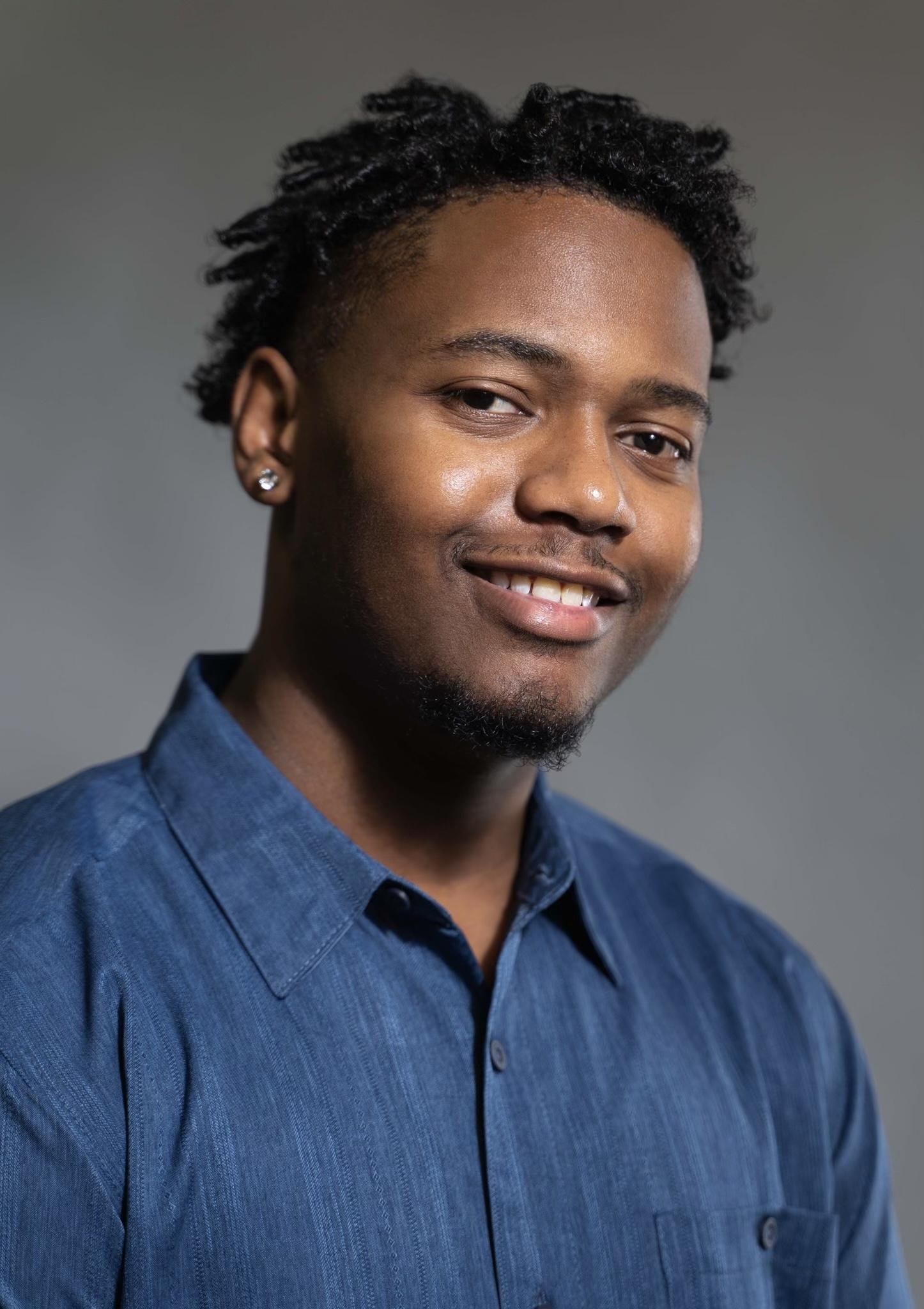 actor Lewis Hines large photo