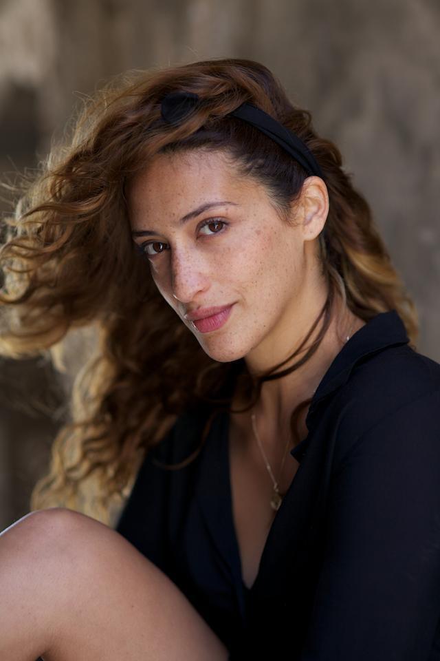 actor Meirav Shirom large photo