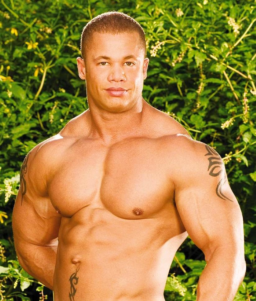 actor Matthew Rush large photo