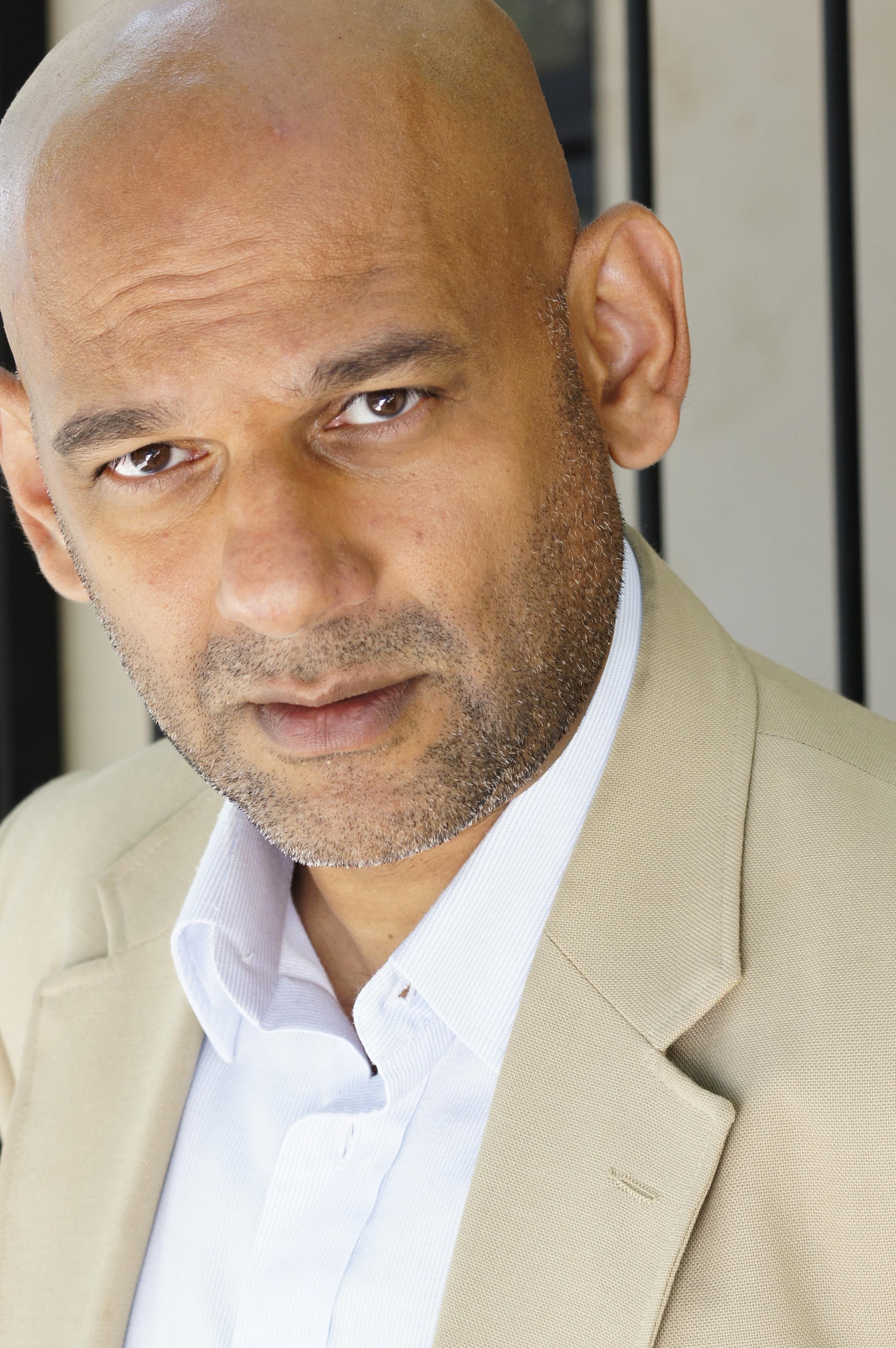 actor Chacko Vadaketh large photo