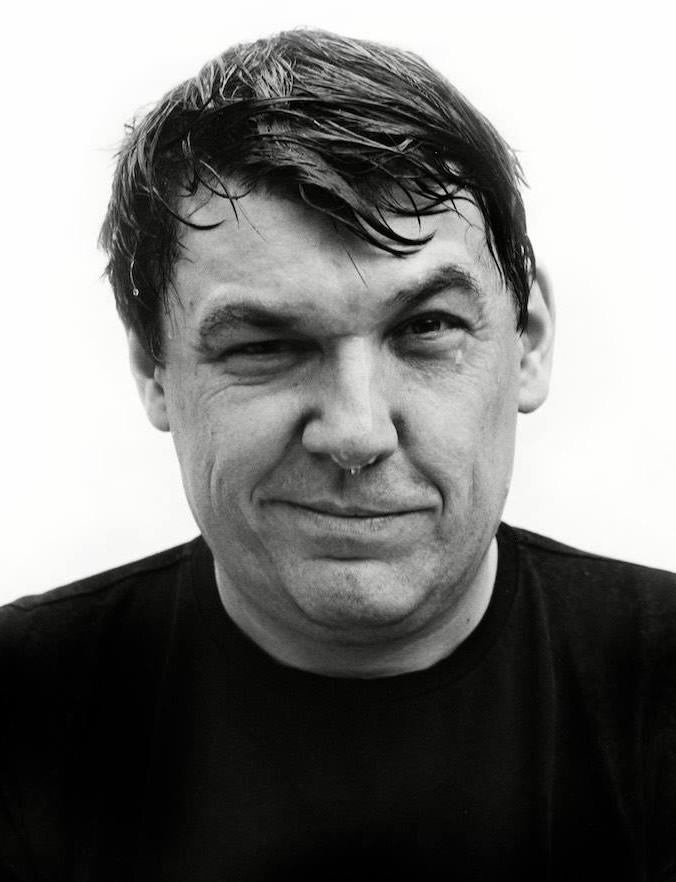 Graham Linehan