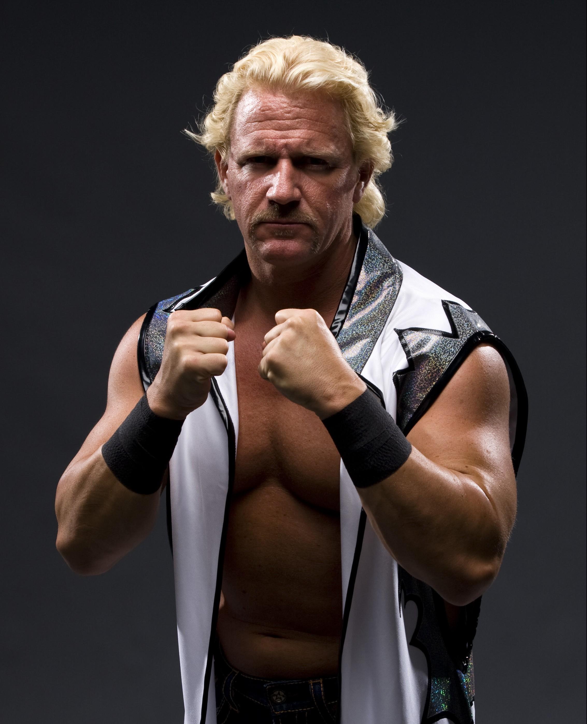 actor Jeff Jarrett large photo