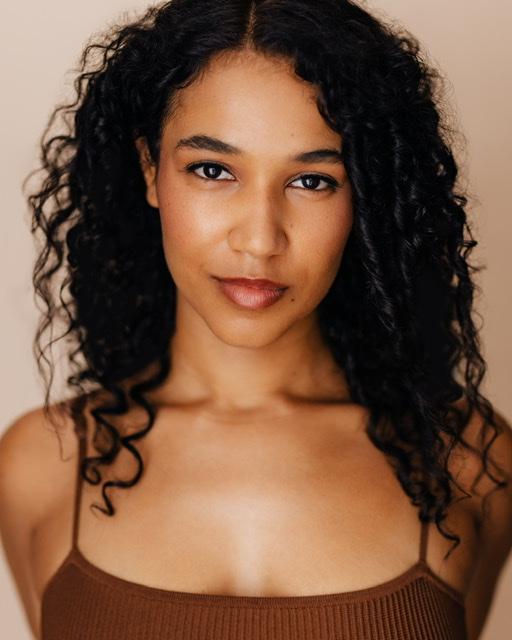 actor Dela Meskienyar large photo