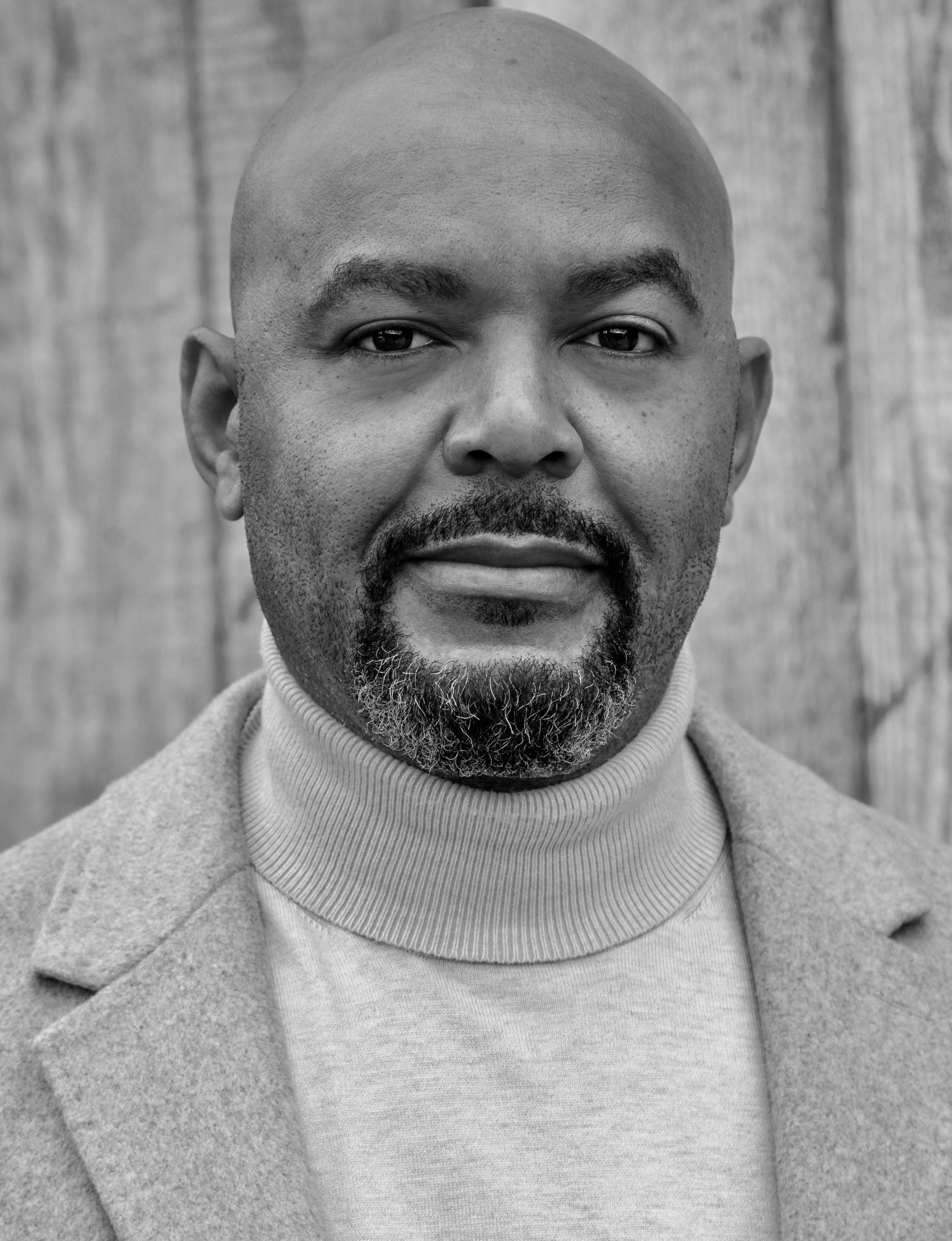 actor Jason E. Kelley large photo