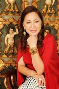 actor Ana Maria Estrada large photo