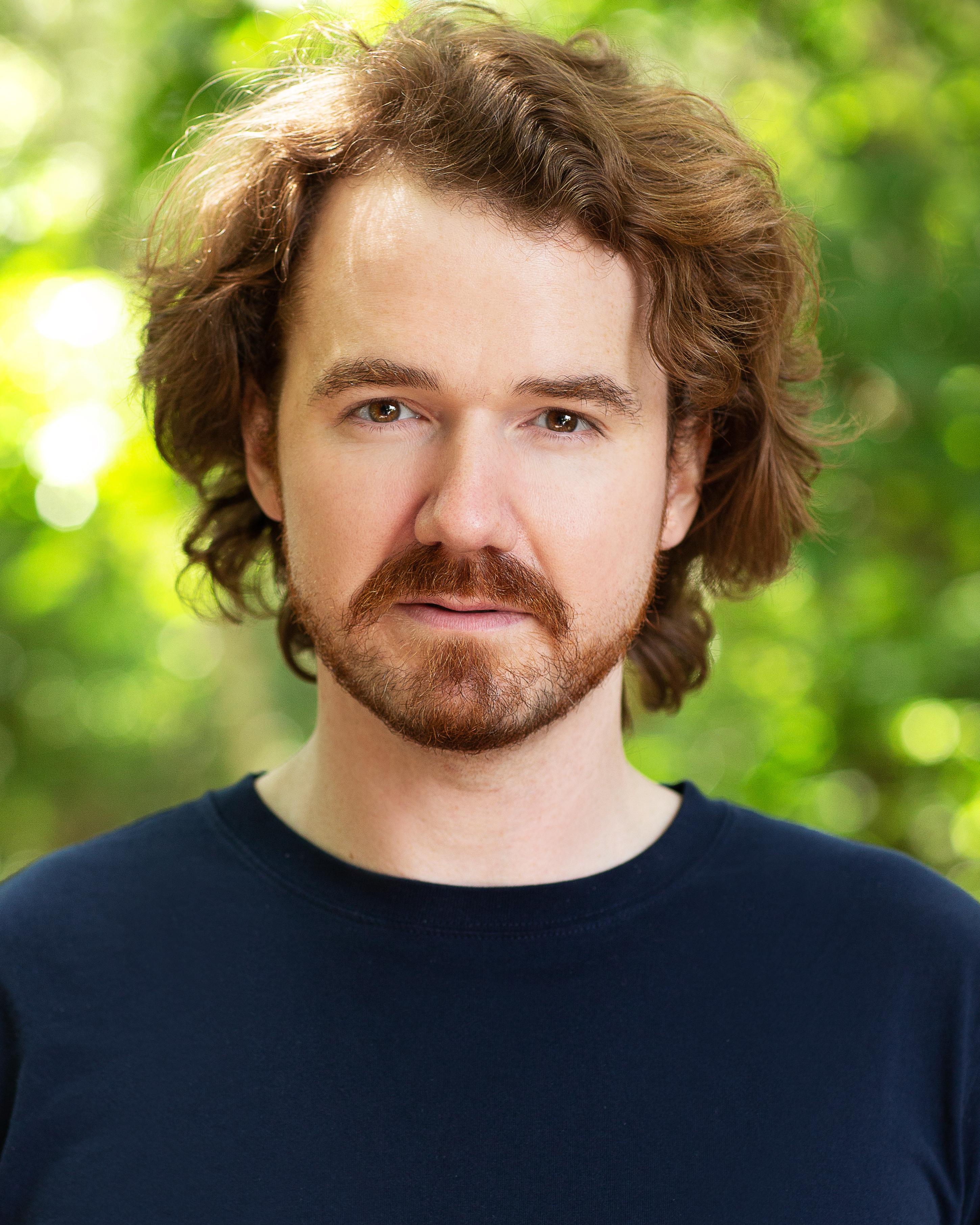 actor Mike Bodie large photo