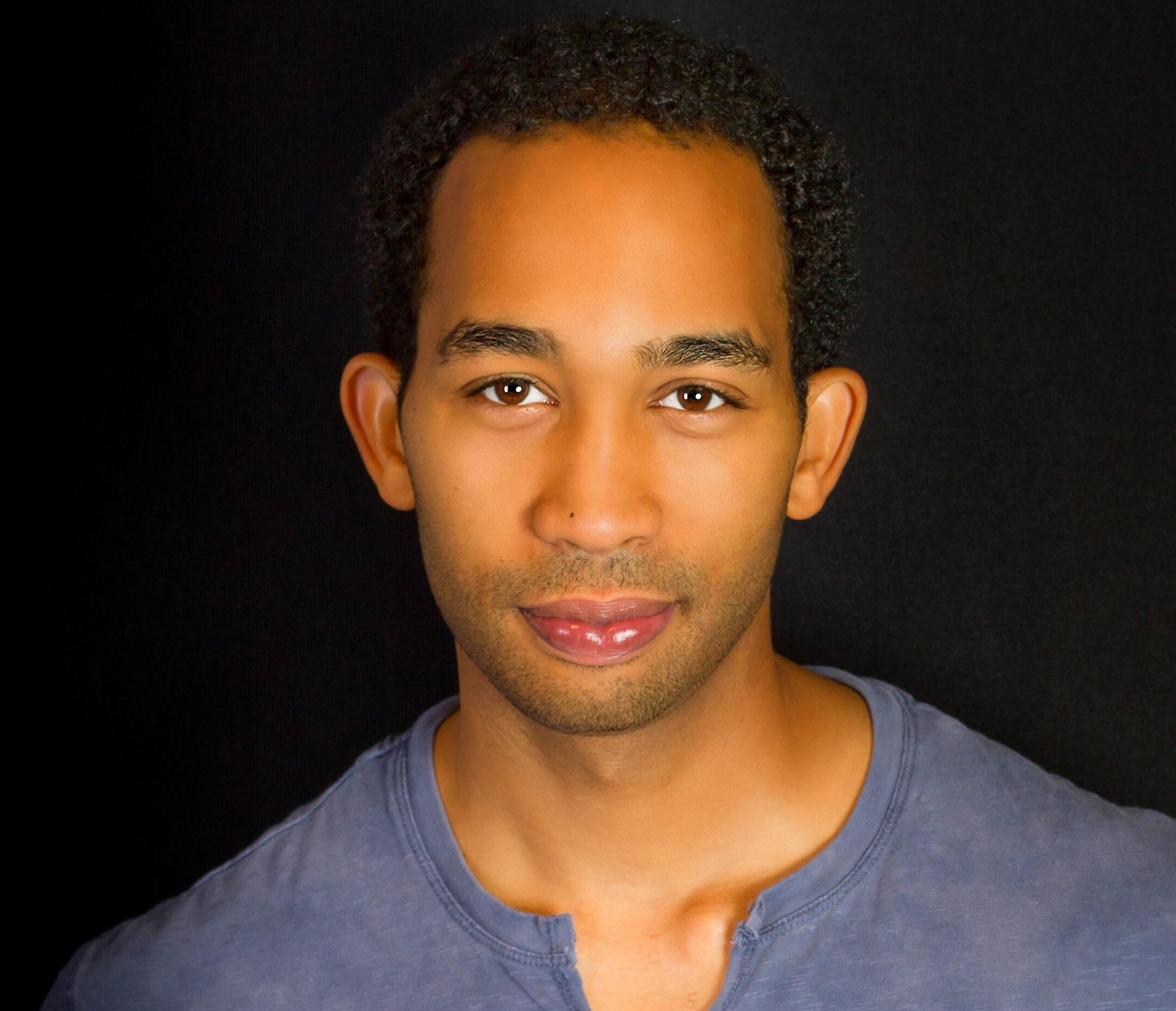 actor Jason Jack Edwards large photo