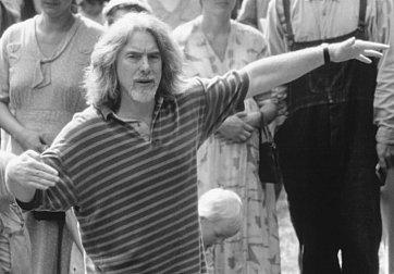 actor Richard Friedenberg large photo