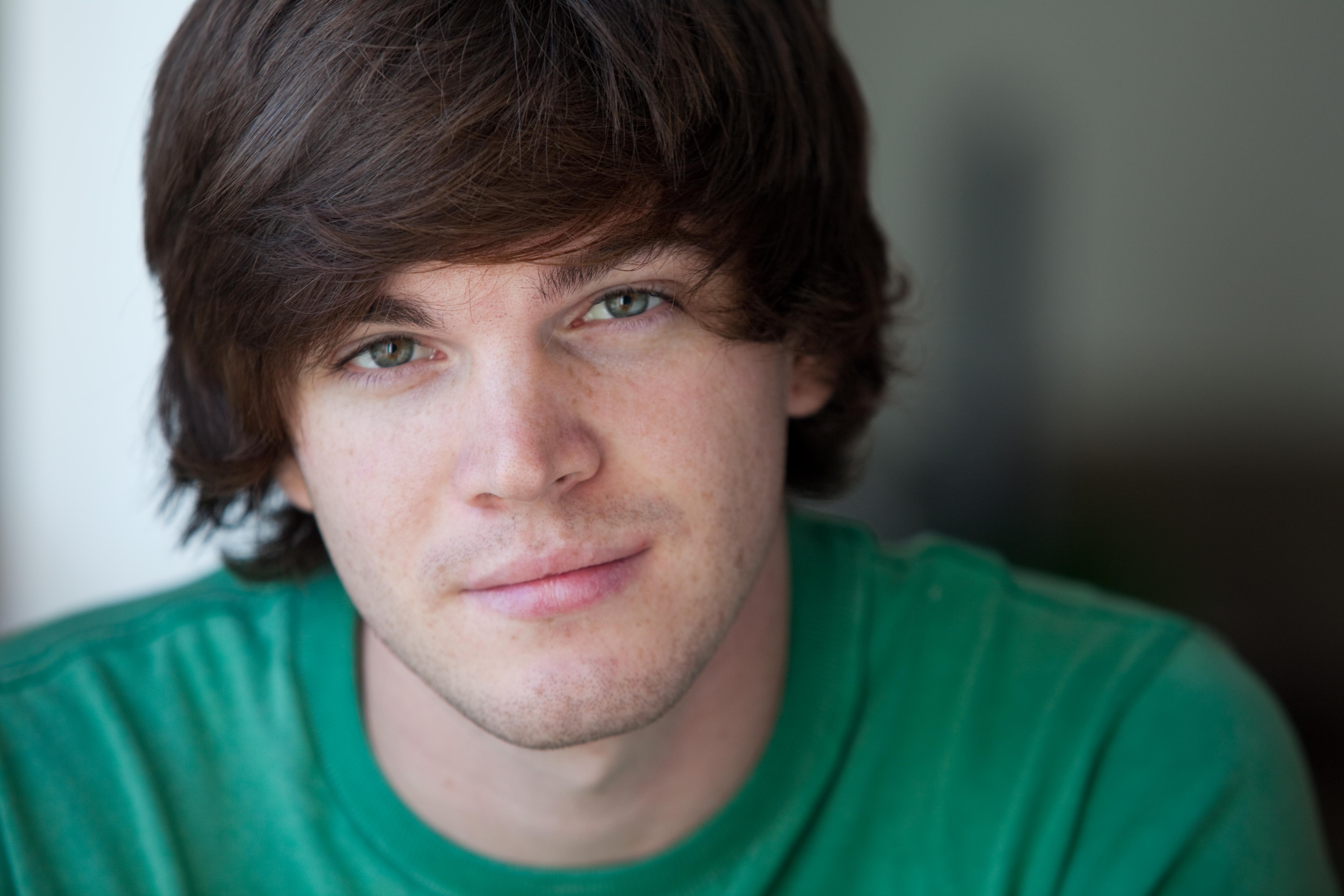 actor Jake White large photo