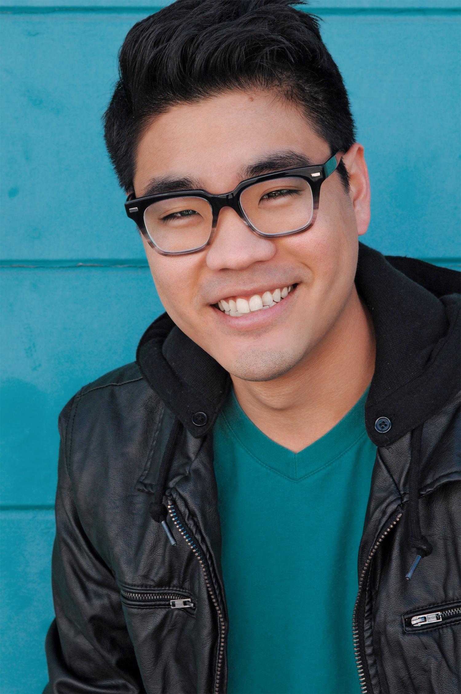 actor Scott Keiji Takeda large photo