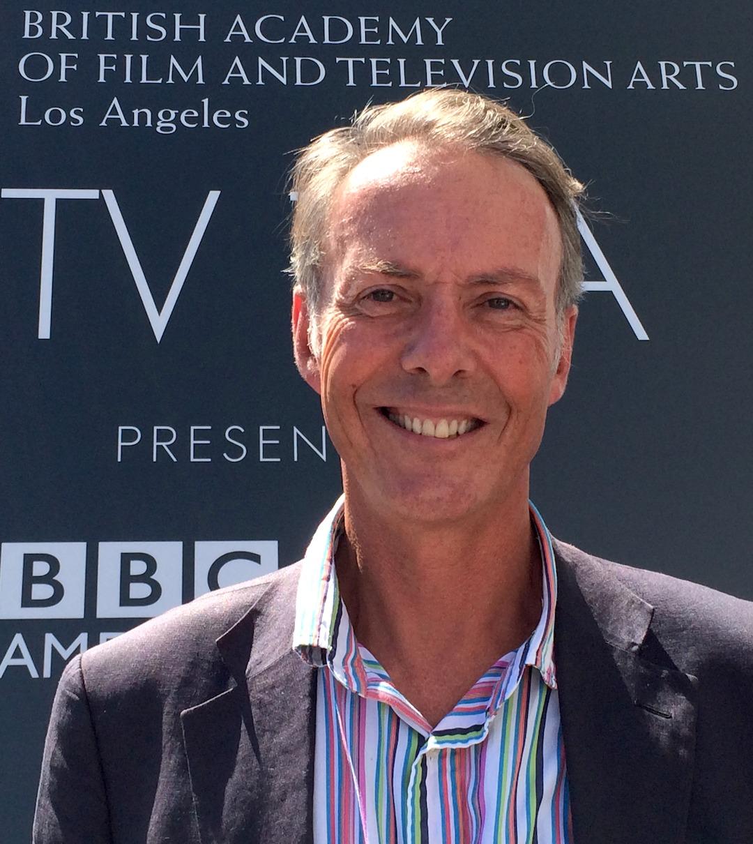 actor John Mawson large photo