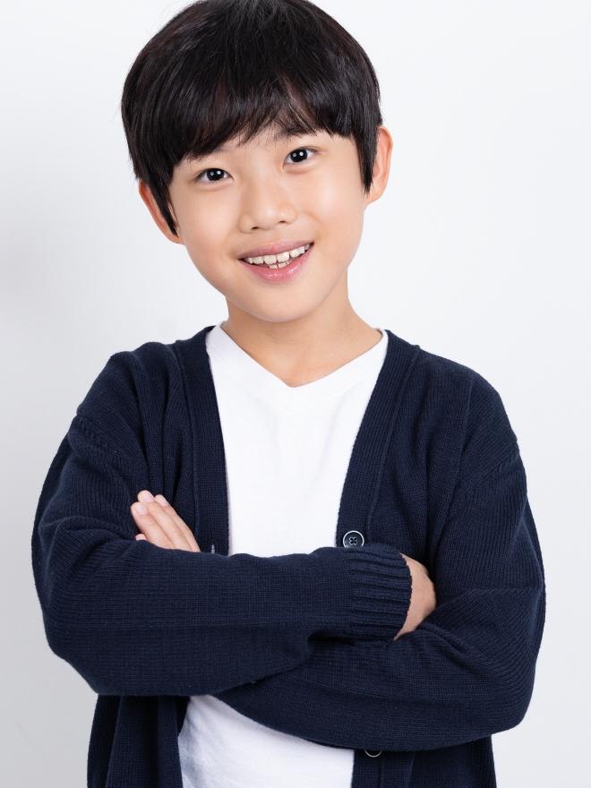 actor Oh Han-kyul large photo